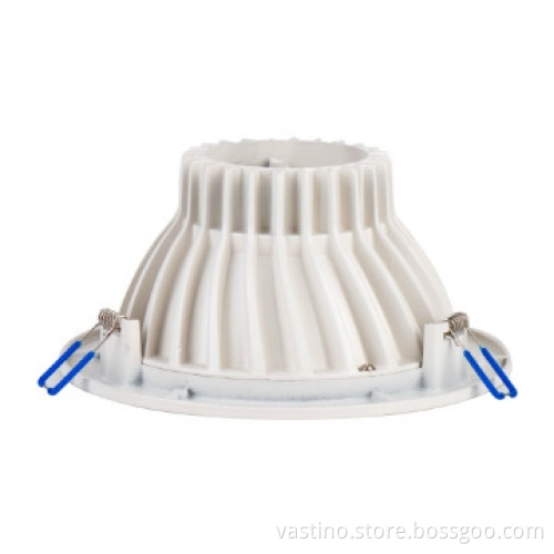 10W COB LED Ceiling Downlight